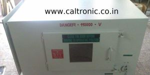 External Grounding Switch (Disconnecting Switch)