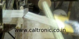 Rapper Insulator Rod (FRP Shaft)