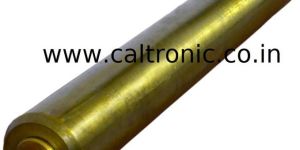 Rapper Piston (Slug / Plunger)