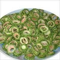Dried Bitter Gourd