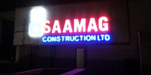 LED Signs