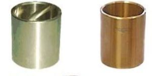 Metal Bushes