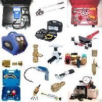 Air Conditioner Parts