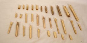 Brass Electrical Parts