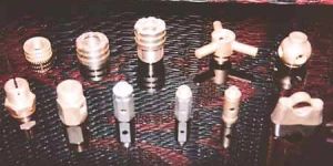 Brass Sanitary Ware Parts
