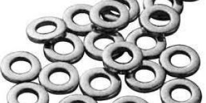 Steel Washers