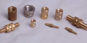 Threaded Moulding Inserts