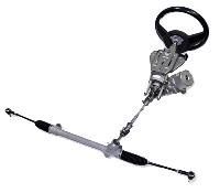 Power Steering Systems