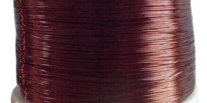 Enameled Copper Transformer Winding Wire