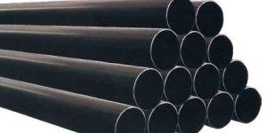Black Pipe