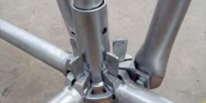 Scaffolding System