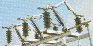 Air Break Switches (11 - 36 kV)