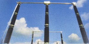 Isolators (11 kV to 400 kV)