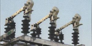 Load Break Switches (Outdoor Type)