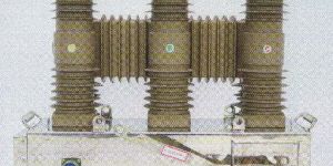 VCB Sectionalizer / Recloser