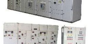 Power Distribution Panels