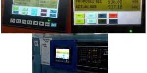 Programmable Cutting System