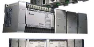Programmable Logic Controller (PLC)