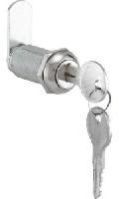 Cabinet Locks
