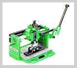 Roll Marking Machine