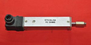 Linear Potentiometer