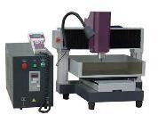 CNC Engraving Machine