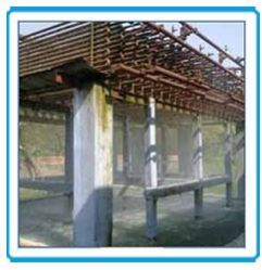 Evaporative Condensers