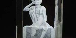 Gajanan Maharaj Statues