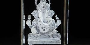 Ganesha Statues