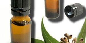 Eucalyptus Oil