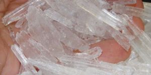 Menthol Bold Crystals