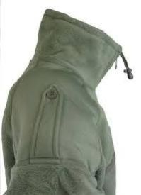 Polar Fleece Jackets