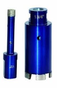 Diamond Core Drill Bits