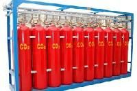Fire Extinguishing Systems