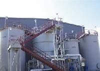 Flue Gas Desulfurization System