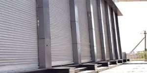 Rolling Shutters