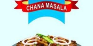 Chana Masala