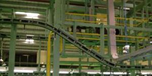 Conveyors