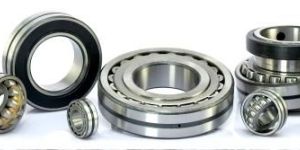 Spherical Roller Bearings