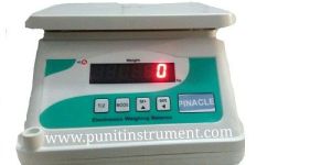 Dust/Water Proof Weighing Scale