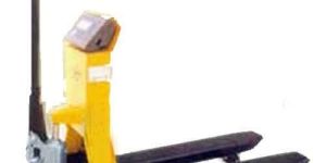 Pallet Weighing Scale