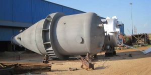 Pressure Vessels
