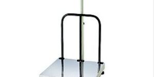 Digital Platform Weighing Scale