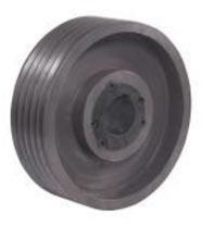 Industrial Pulleys