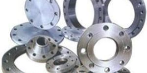 Stainless Steel Flanges