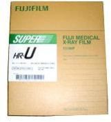 Fuji X Ray Films