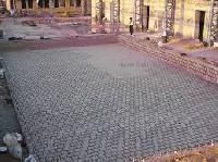 Acid Resistant Bricks