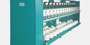 Thread Winding Machine