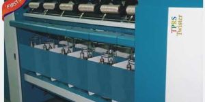 Yarn Doubling Machine