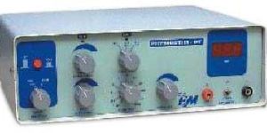 Electronic Muscle Stimulator